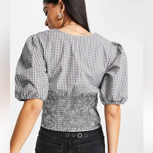 Abercrombie & Fitch blouse! - Picture 2 of 4